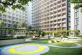 Apartamento 1 habitación 35 m² Dubái, Emiratos Árabes Unidos