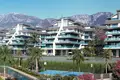 Complexe résidentiel Serdar Uygun Premium Residence
