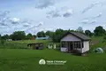 House 37 m² Jzufouski sielski Saviet, Belarus