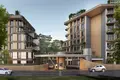 5 bedroom apartment 331 m² Eyupsultan, Turkey