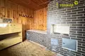 Casa 52 m² Jzufouski sielski Saviet, Belarús