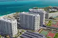 Appartement 2 chambres 72 m² Mina Al arab, Émirats arabes unis