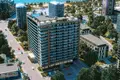 Квартира 2 комнаты 47 м² Батуми, Грузия