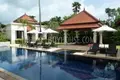 Villa 282 m² Choeng Thale, Thailand