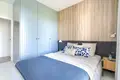 2 room apartment 53 m² in Warsaw, Poland