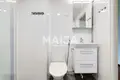 Квартира 2 комнаты 49 м² Helsinki sub region, Финляндия