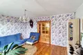 Квартира 3 комнаты 66 м² Мухавецкий сельский Совет, Беларусь
