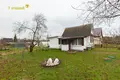 Haus 35 m² Rubiazevicki sielski Saviet, Belarus
