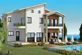 3-Schlafzimmer-Villa 242 m² Kouklia, Zypern