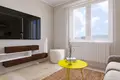 2 room apartment 49 m² Warsaw, Poland
