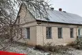 Dom  Uzda, Białoruś