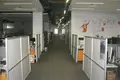 Oficina 1 710 m² en Moscú, Rusia