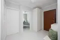 Appartement 3 chambres 47 m² Varsovie, Pologne