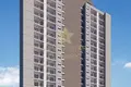 Wohnung 1 zimmer 39 m² Regiao Imediata de Sao Paulo, Brasilien