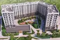Mieszkanie 1 pokój 41 m² Fontanka, Ukraina