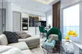2 room apartment 55 m² Mahmutlar, Turkey