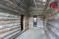 Maison 186 m² Lahojsk selsaviet, Bélarus