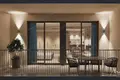 2 bedroom apartment 113 m² Budva, Montenegro