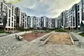 Appartement 2 chambres 59 m² Minsk, Bélarus