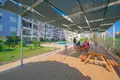 Квартира 4 комнаты 160 м² Коньяалты, Турция