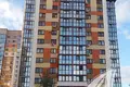 1 room apartment 39 m² Muchaviecki sielski Saviet, Belarus