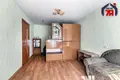 1 room apartment 32 m² Minsk, Belarus
