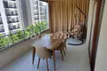 Apartamento 4 habitaciones 141 m² Mezitli, Turquía