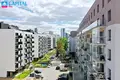 3 room apartment 51 m² Vilnius, Lithuania