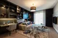 Mieszkanie 3 pokoi 171 m² Bakirkoy, Turcja