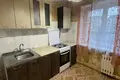 2 room apartment 46 m² Minsk, Belarus