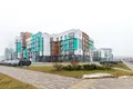 Квартира 2 комнаты 39 м² Копище, Беларусь