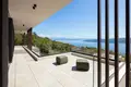 4-Schlafzimmer-Villa  Rabac, Kroatien