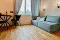 Квартира 2 комнаты 45 м² Эвенкийский район, Россия