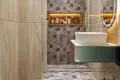 Appartement 1 chambre 84 m² Région méditerranéenne, Turquie