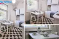 Mieszkanie 3 pokoi 76 m² Kowno, Litwa