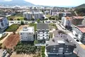 Appartement 50 m² Alanya, Turquie