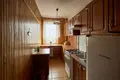 Appartement 3 chambres 57 m² Varsovie, Pologne