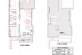 Бунгало 2 спальни 83 м² Entrenaranjos, Испания
