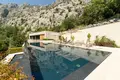 Villa de 9 pièces 526 m² Donji Orahovac, Monténégro