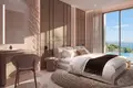 2 bedroom apartment 109 m² Kutuh, Indonesia