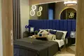 2 room apartment 69 m² Akdeniz, Turkey