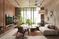 Apartamento 2 habitaciones  Buwit, Indonesia