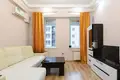 Apartamento 1 habitación 30 m² Sochi, Rusia
