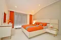 Attique 3 chambres 105 m² Obakoy, Turquie