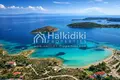 Land 3 100 m² Ormos Panagias, Greece