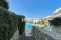 2 bedroom apartment 110 m² Alanya, Turkey