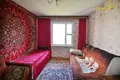 Квартира 4 комнаты 73 м² Минск, Беларусь