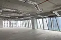 G Tower, grade A office space for rent at Rama 9 - Ratchadaphisek area, Bangkok, Thailand.