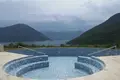 Apartamento 4 habitaciones 74 m² Morinj, Montenegro