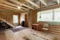 House 122 m² Ivianiecki sielski Saviet, Belarus